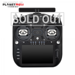 RADIOMASTER TX16S MK3 Radio Controller Mode 2 BLACK - ELRS Module